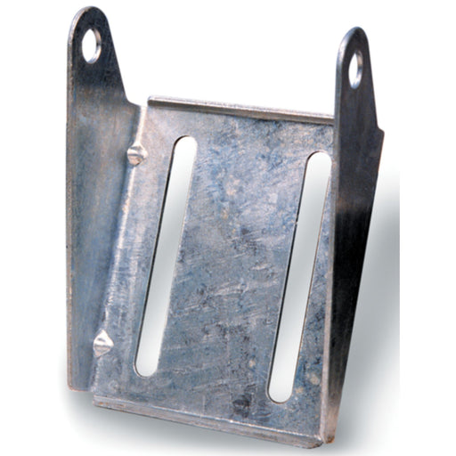 Tie Down Engineering Galvanized Steel Panel Bracket