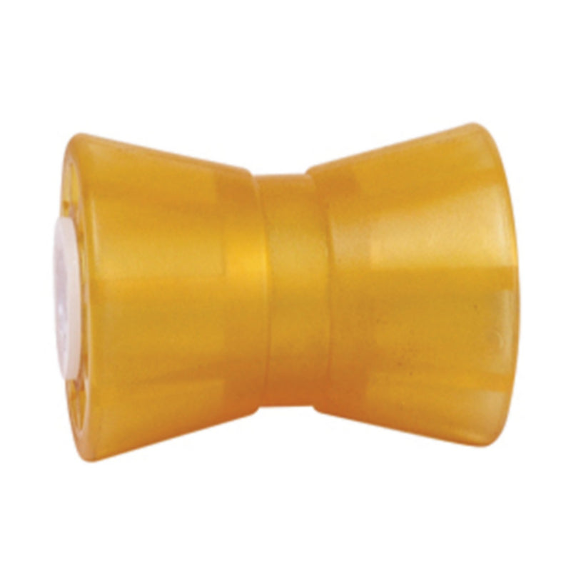 Tie Down Engineering Hull Sav'r Poly Vinyl Amber Roller
