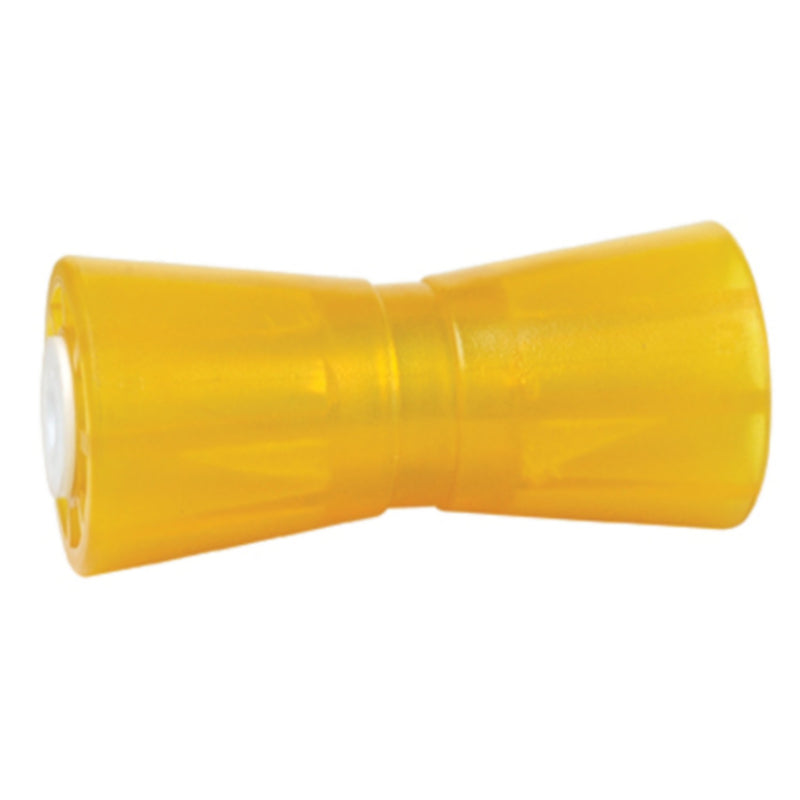 Tie Down Engineering Hull Sav'r Poly Vinyl Amber Roller