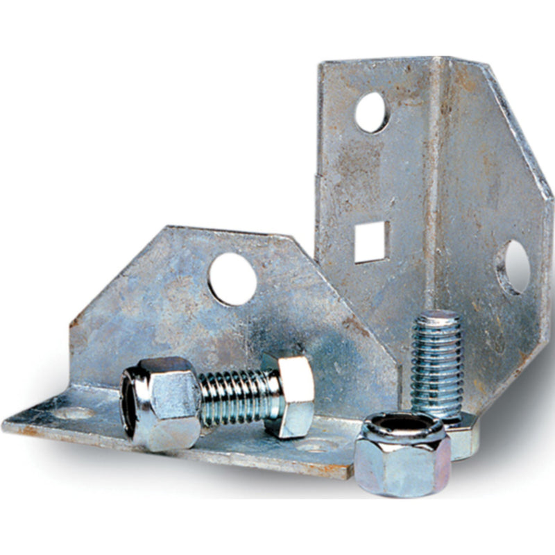 Tie Down Engineering 86160 Swivel Brackets w/Bolts, Pr.