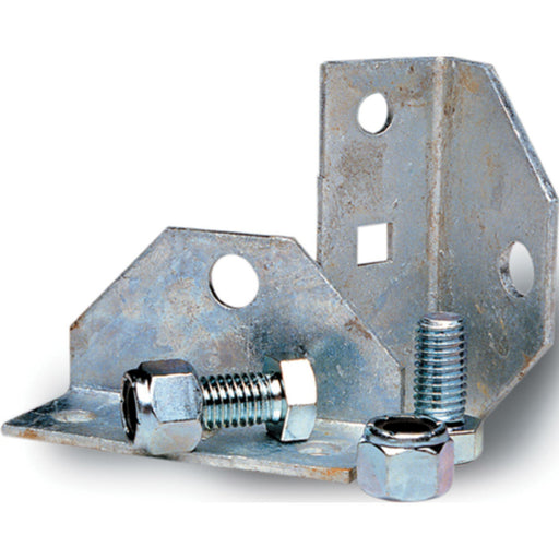 Tie Down Engineering 86160 Swivel Brackets w/Bolts, Pr.