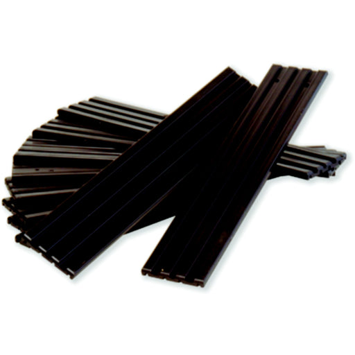 Tie Down Engineering Bunk Slicks - Black