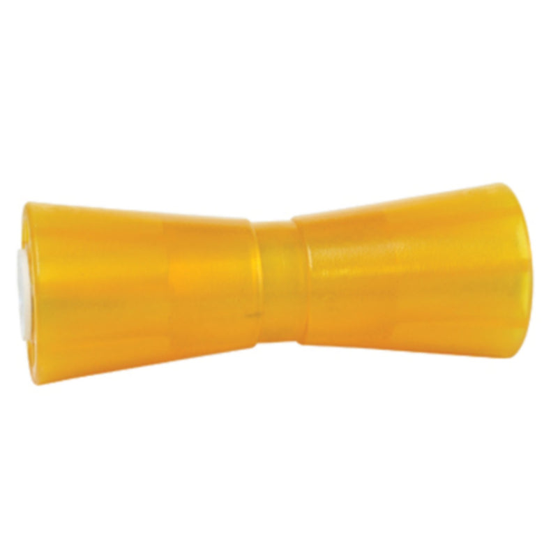 Tie Down Engineering Hull Sav'r Poly Vinyl Amber Roller
