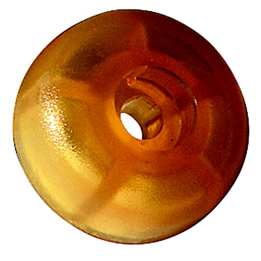 Tie Down Engineering Hull Sav'r Poly Vinyl Amber Roller