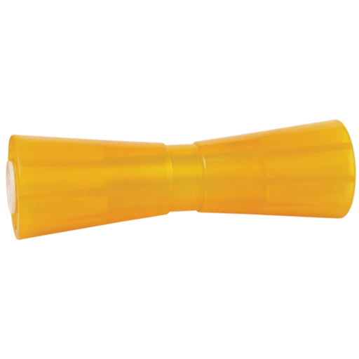 Tie Down Engineering Hull Sav'r Poly Vinyl Amber Roller