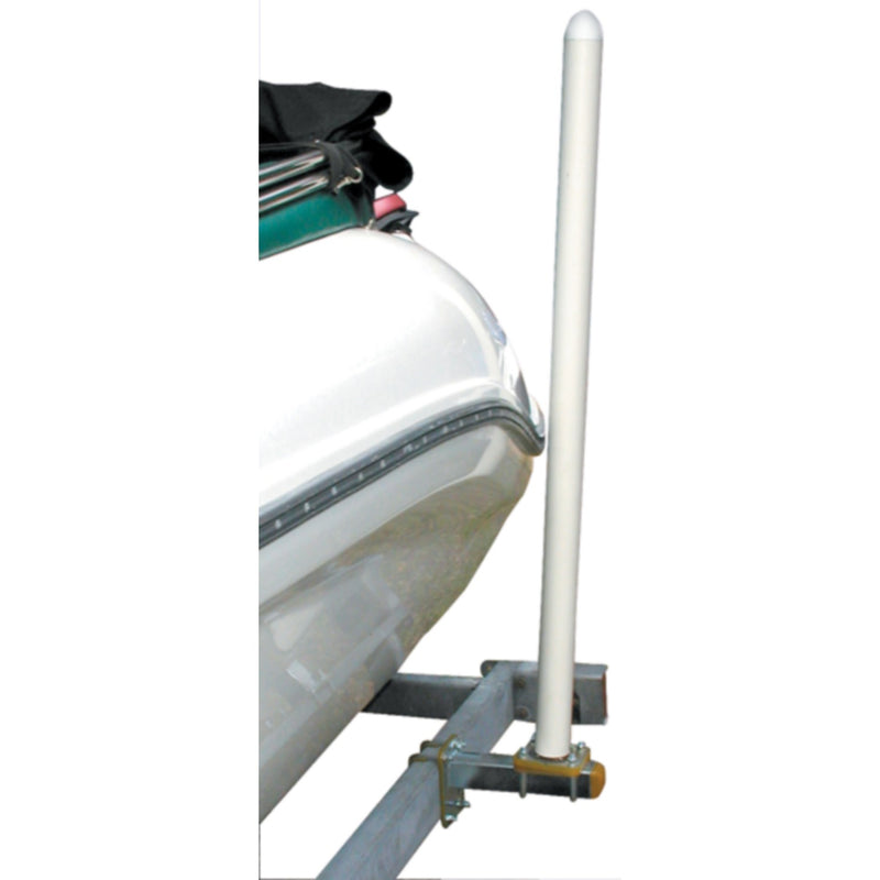 Tie Down Engineering Guide On's - Sold As Pair With Mounting Hardware Included