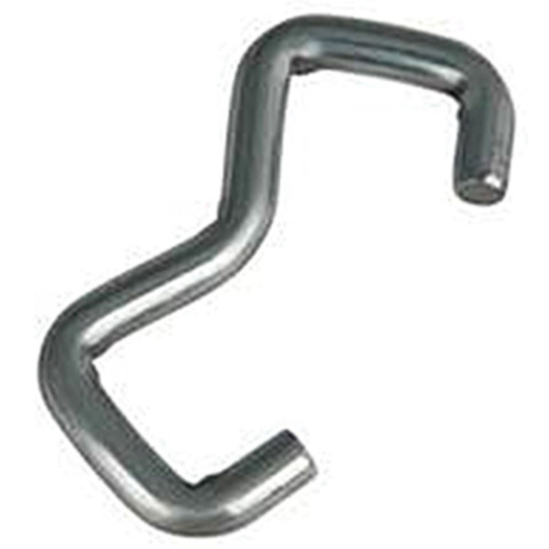 Hog Rings w/Style, Bulk 100/Box