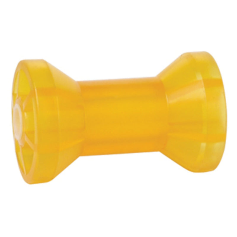 Tie Down Engineering Hull Sav'r Poly Vinyl Amber Roller