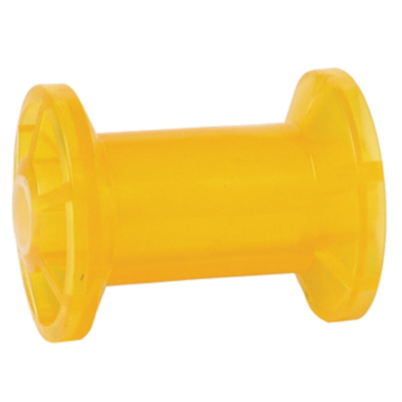 Tie Down Engineering Hull Sav'r Poly Vinyl Amber Roller