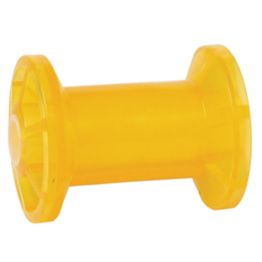 Tie Down Engineering Hull Sav'r Poly Vinyl Amber Roller