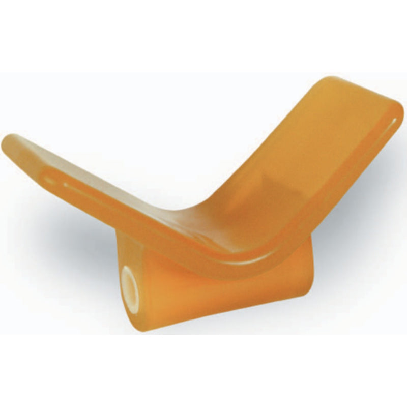 Tie Down Engineering Hull Sav'r Poly Vinyl Amber Roller
