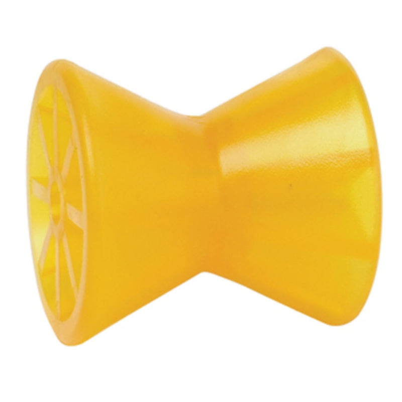 Tie Down Engineering Hull Sav'r Poly Vinyl Amber Roller