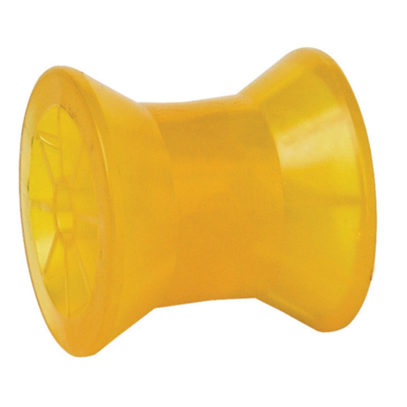 Tie Down Engineering Hull Sav'r Poly Vinyl Amber Roller