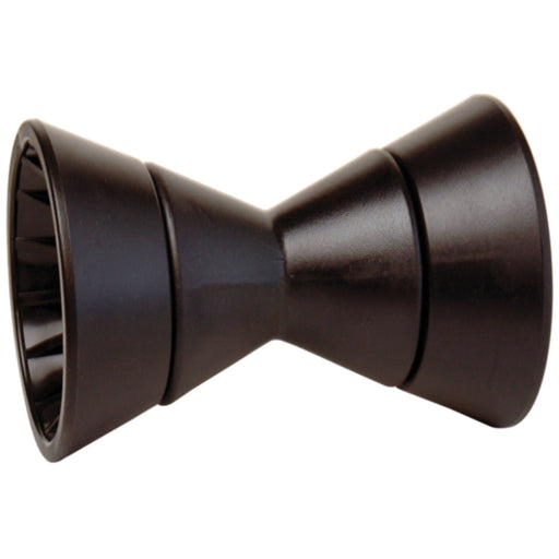 Tie Down Engineering Hull Sav'r Poly Vinly Black Roller