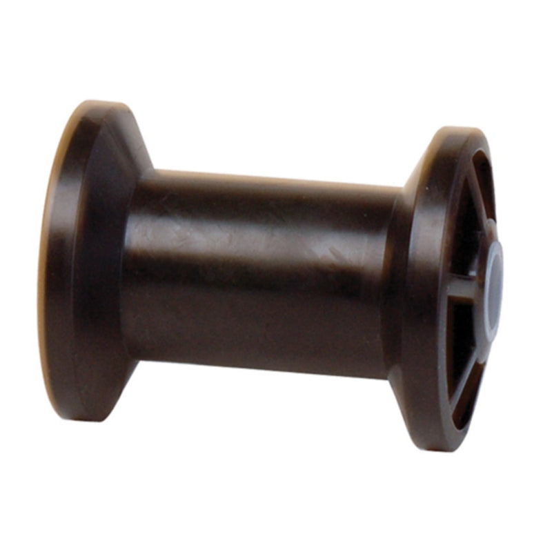 Tie Down Engineering Hull Sav'r Poly Vinly Black Roller
