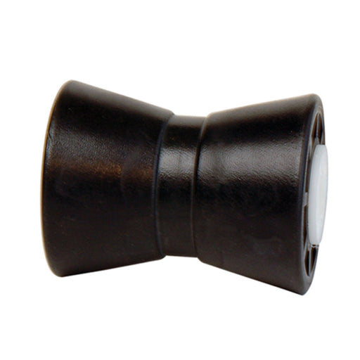 Tie Down Engineering Hull Sav'r Poly Vinly Black Roller