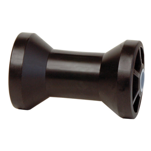 Tie Down Engineering Hull Sav'r Poly Vinly Black Roller