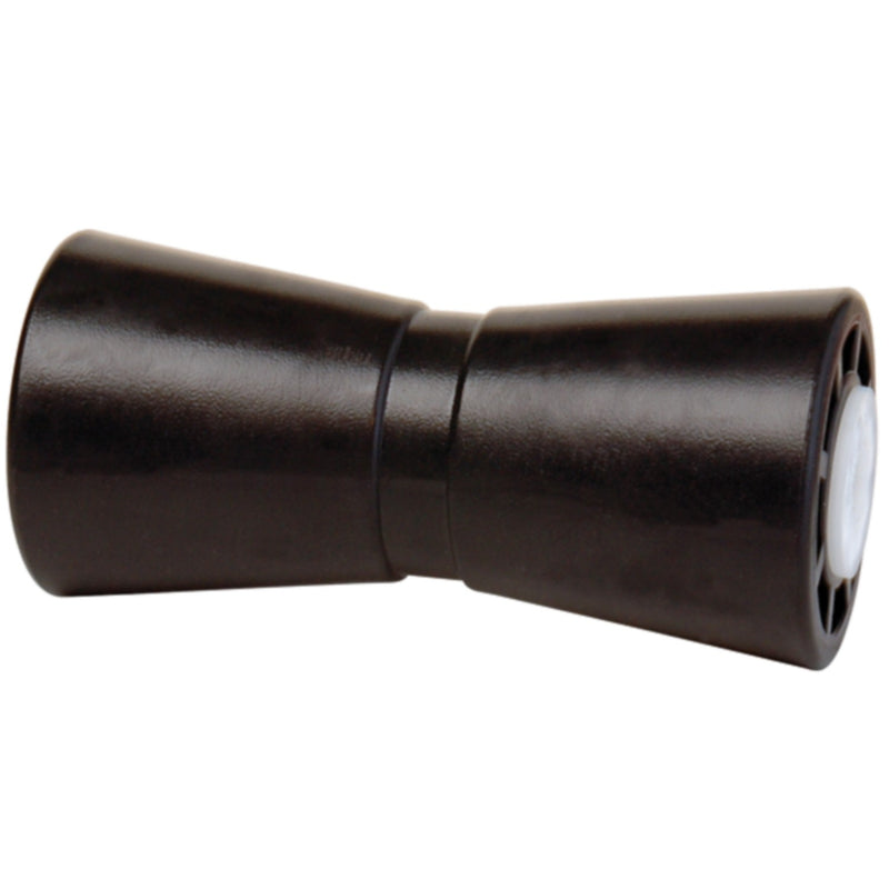 Tie Down Engineering Hull Sav'r Poly Vinly Black Roller