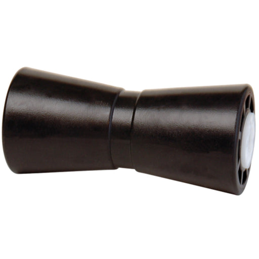Tie Down Engineering Hull Sav'r Poly Vinly Black Roller