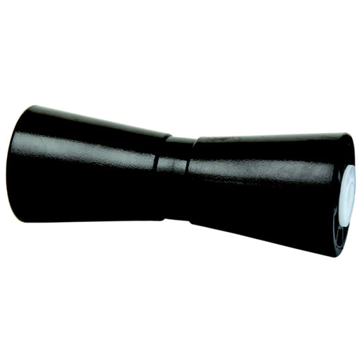 Tie Down Engineering Hull Sav'r Poly Vinly Black Roller