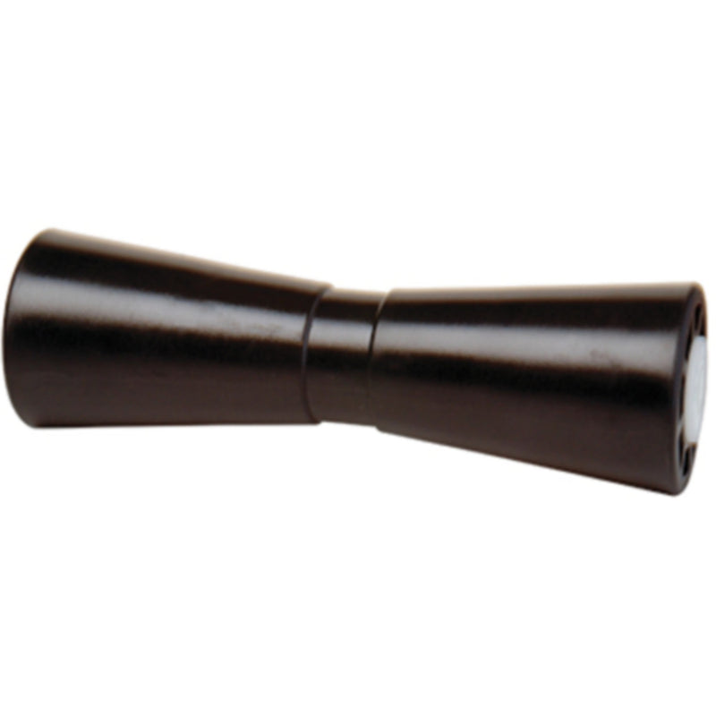 Tie Down Engineering Hull Sav'r Poly Vinly Black Roller