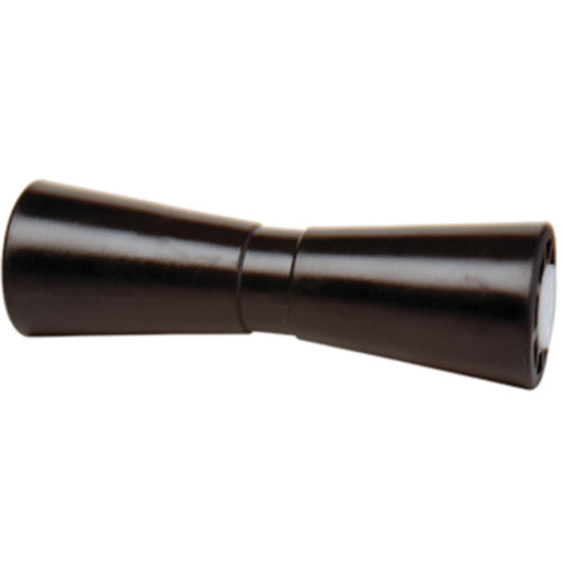 Tie Down Engineering Hull Sav'r Poly Vinly Black Roller