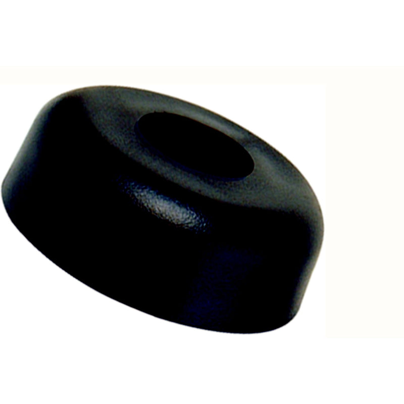 Tie Down Engineering Hull Sav'r Poly Vinly Black Roller