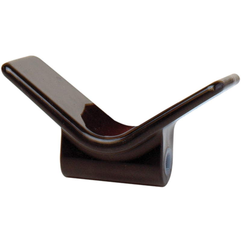 Tie Down Engineering Hull Sav'r Poly Vinly Black Roller