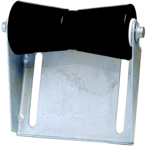 Tie Down Engineering Galvanized Steel Panel Bracket Assembly