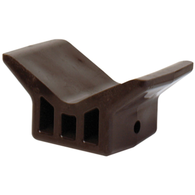 Tie Down Engineering Hull Sav'r Poly Vinly Black Roller