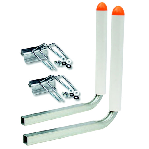 Tie Down Engineering Guide On's - Sold As Pair With Mounting Hardware Included