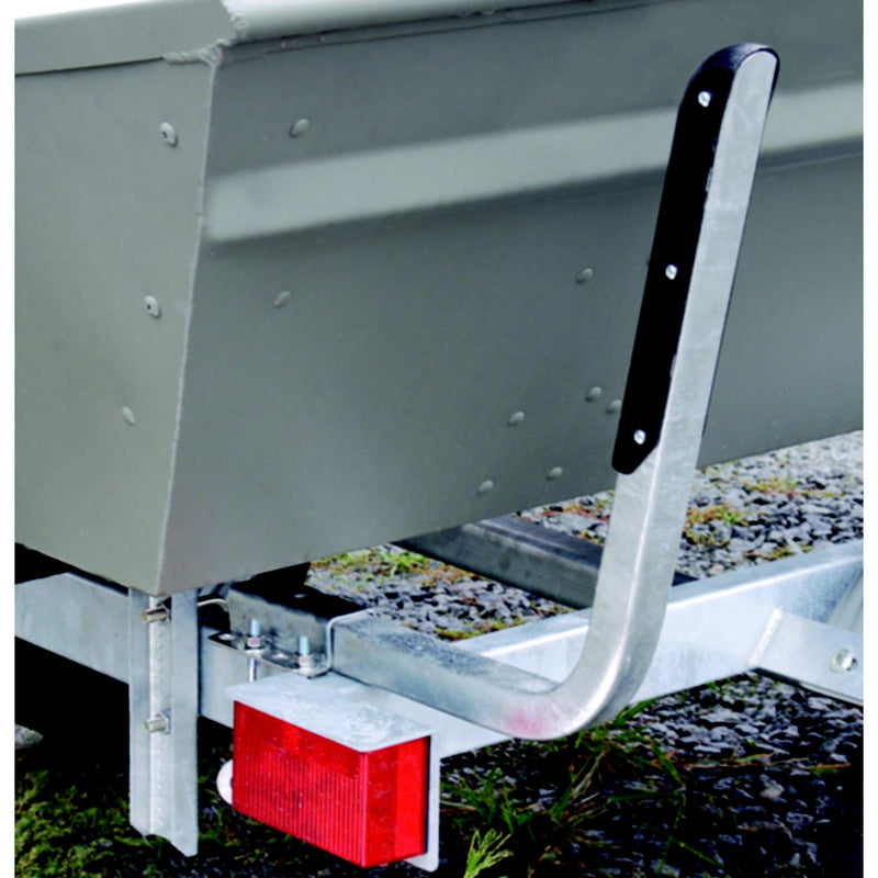 Tie Down Engineering Guide On's - Sold As Pair With Mounting Hardware Included