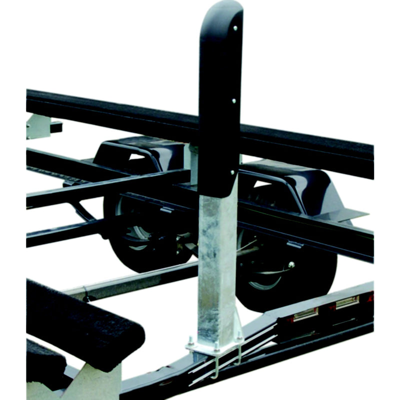 Tie Down Engineering Guide On's - Sold As Pair With Mounting Hardware Included