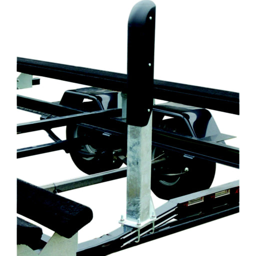 Tie Down Engineering Guide On's - Sold As Pair With Mounting Hardware Included