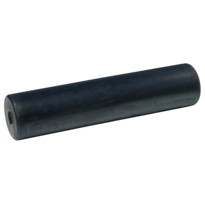 Tie Down Engineering Hull Sav'r Black Rubber Side Guide Roller