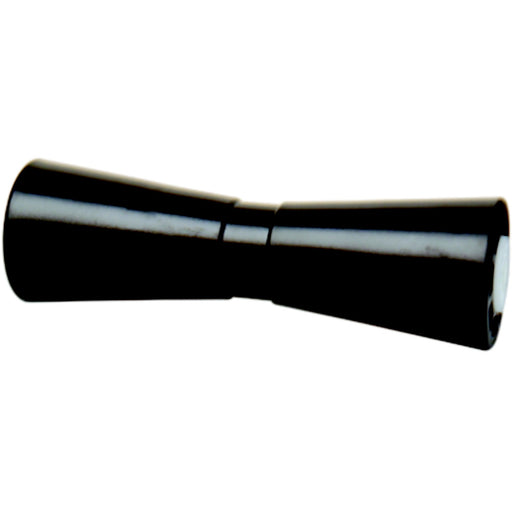 Tie Down Engineering Hull Sav'r Black Rubber Roller