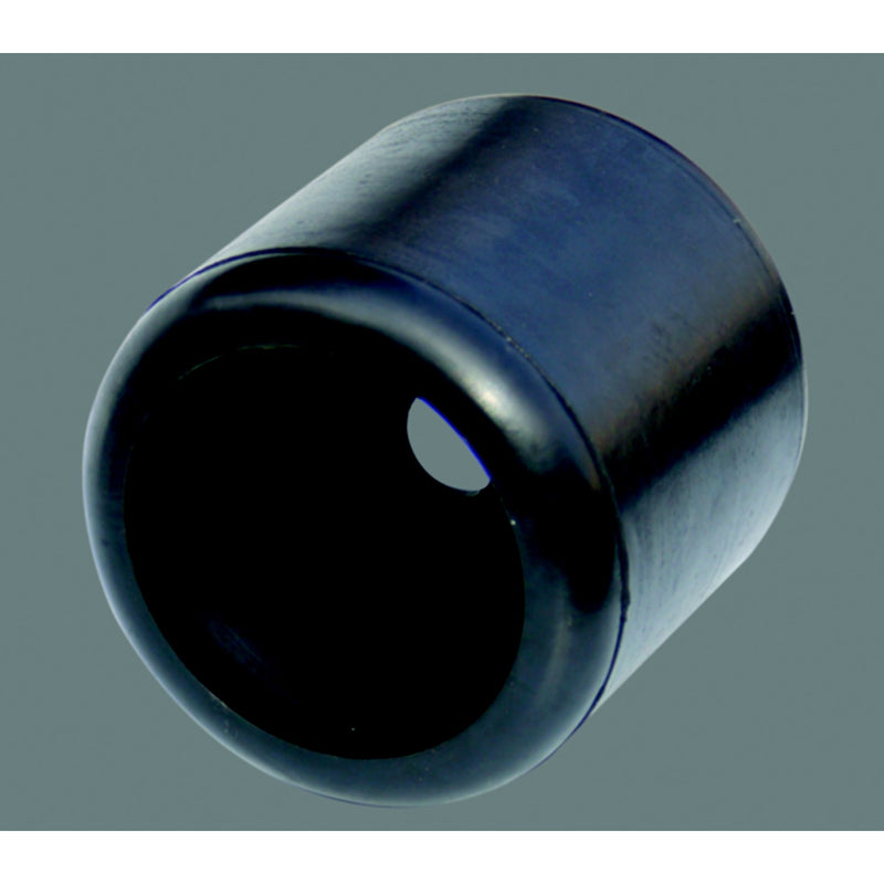 Tie Down Engineering Hull Sav'r Black Rubber Roller