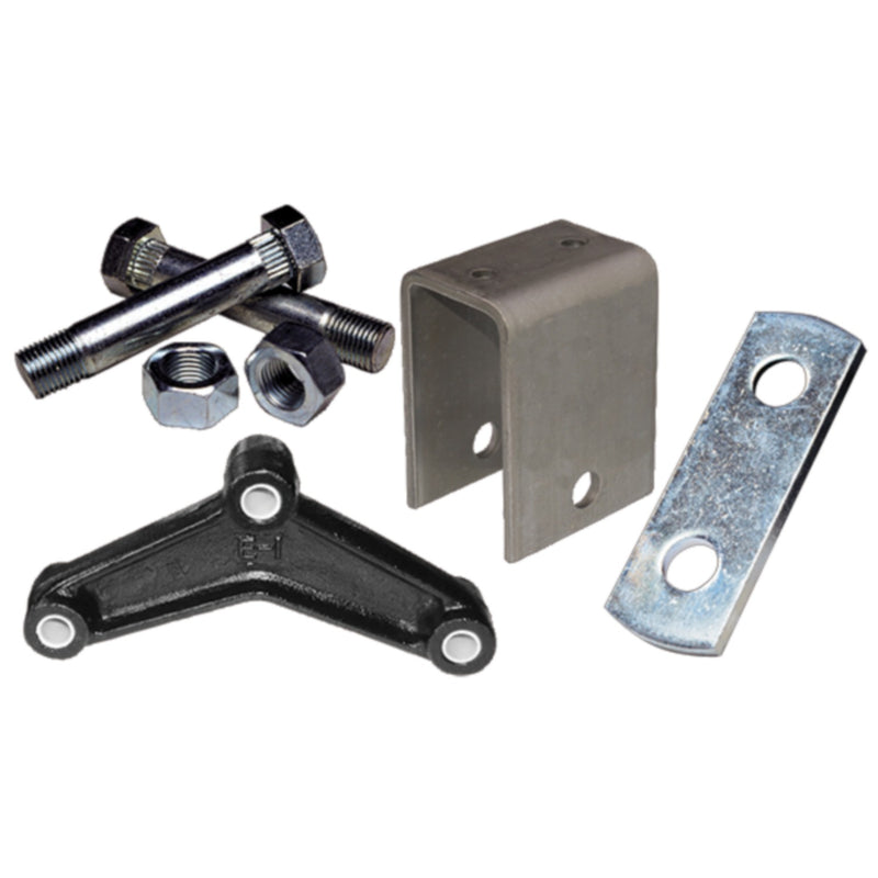 Dexter® K71-G03-06 - Axle hanger kit tandem