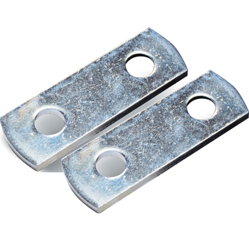 Dexter® K71-G01-66 - Spring shackle 1pr/pk