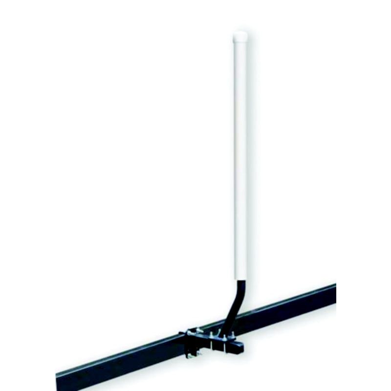 Tie Down Engineering 86576 Floating Guide Post, White