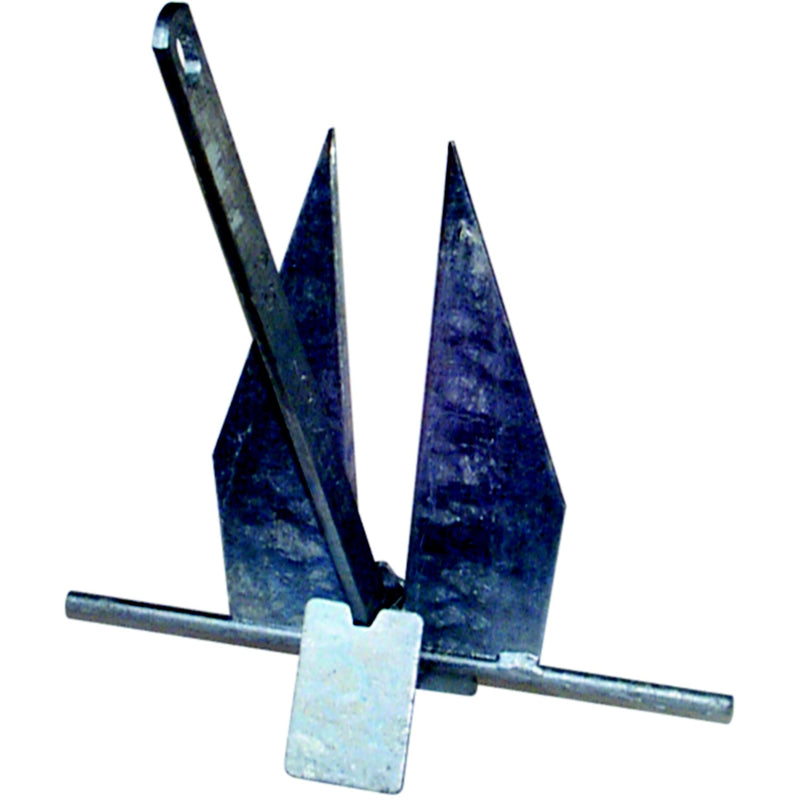 40 Lb. Super Hooker Anchor