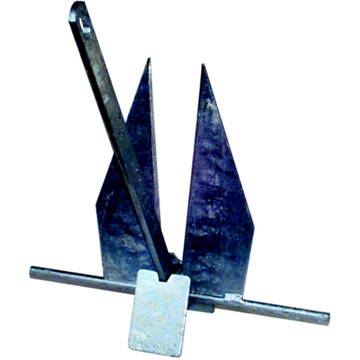 85 Lb. Super Hooker Anchor
