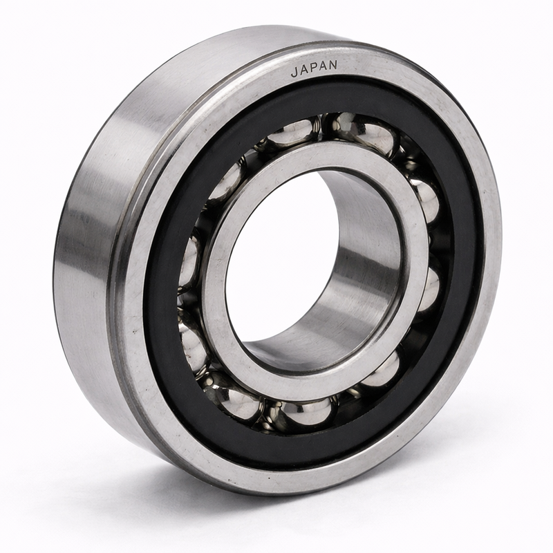 Yanmar Marine Engine Ball Bearing - OEM Precision Component