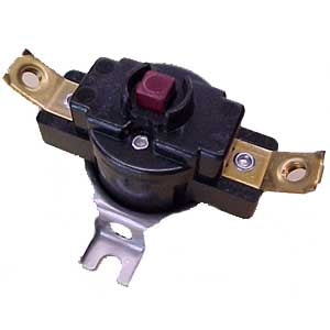 Whale Hi Limit Switch 120V | 74563