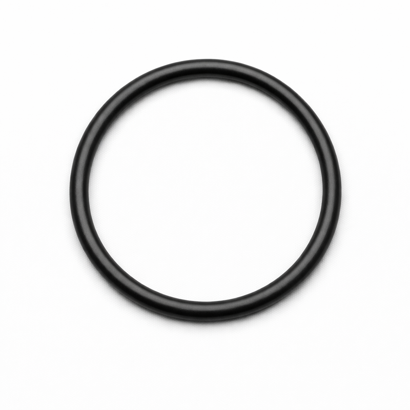 Yanmar O-Ring 24341-000100 (1AS10.0) - Marine Diesel Engine