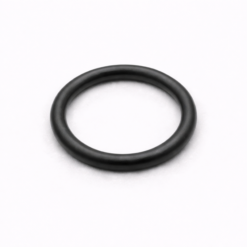 Yanmar OEM O-Ring 1mm x 12.5mm ID 24341-000125