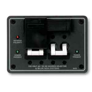 Blue Sea Systems Accessories And Parts Return To Product - Panel Back Cover-small | 4026