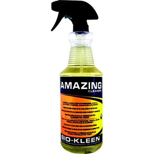 Bio-Kleen M00307 Amazing Cleaner, 32 oz.