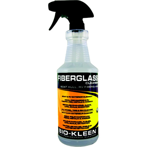 Bio-Kleen M00607 Fiberglass Cleaner, 32 oz.