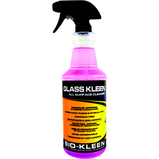 Bio-Kleen Glass Kleen All Surface Cleaner, 32 oz.